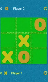 Tic Tac Toe Screen Shot 3