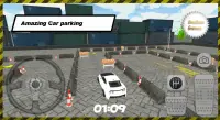 Real Muscle Car Parking Screen Shot 1