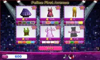 Shopaholic New York : Shopping and Dress Up Makeup Screen Shot 5