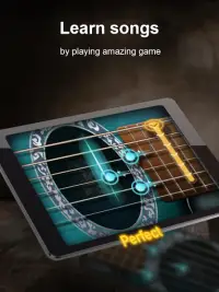 Real Guitar - Tabs and chords! Screen Shot 6