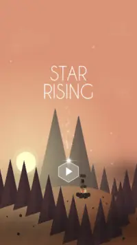 Star Rising Screen Shot 0