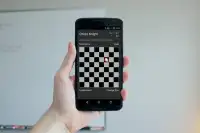 Chess Knight Screen Shot 0