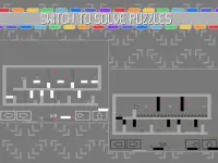 Smash Hue - Puzzle Platformer Screen Shot 1