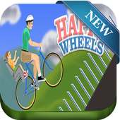 Guide For Happy Wheels