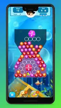 Diamond Jewels Legend - Match 3 Puzzle Screen Shot 3