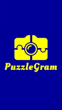 PuzzleGram - Photo Puzzle App Picture Puzzle Game Screen Shot 0