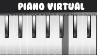 My Piano Screen Shot 0