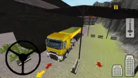 Farm Truck 3D: Silage Screen Shot 3