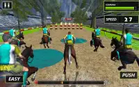 Derby Racing Sim Screen Shot 4