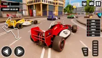 รถ แข่ง-เกมส์แข่งรถ-เกมออฟไลน์ Screen Shot 1