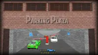 Car Parking Simulator Car Driving Test Car Driver Screen Shot 1