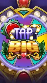 Tap it Big : Casino Empire Screen Shot 4