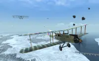 Warplanes: WW1 Sky Aces Screen Shot 14