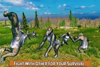 Ultimate Gorilla Clan Simulator Screen Shot 6