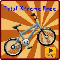 bike Xtreme Free Screen Shot 0