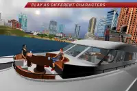 Billionaire Boy Luxury Life Real Family Games Screen Shot 11