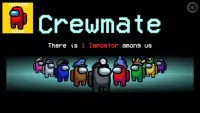 Guide for Among Us imposter crewmates Screen Shot 0