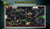 Prisoner Escape Screen Shot 1