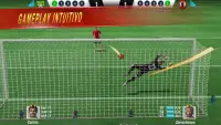 Soccer Shootout Screen Shot 1