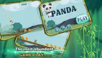 Panda Run 2 Screen Shot 1