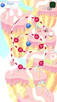 Candy Land Screen Shot 0