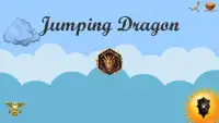 Jumping Dragon Screen Shot 0