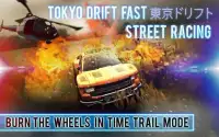 Tokyo Drift Fast Street Racing Screen Shot 1