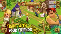 Farm games offline: Village farming games Screen Shot 6