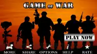 Game of War : Deadly Sniper Screen Shot 0