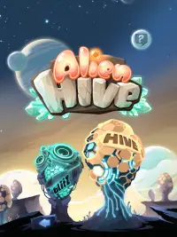 Alien Hive Screen Shot 14