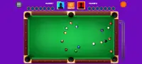 2M Ball Pool Billiords Game Screen Shot 1