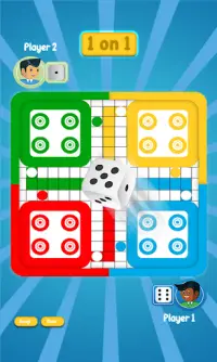 Ludo Star Pro Screen Shot 3