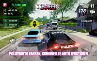 Traffic Fever-auto spiele Screen Shot 11