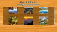 Wild Nature Jigsaw Puzzles Screen Shot 0