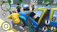 Auto Theft Simulator Screen Shot 6