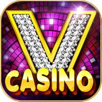 V Casino - Slots & Bingo