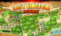 Last Kingdoms: Defense Screen Shot 0