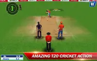 Gujarat Lions 2017 T20 Cricket Screen Shot 13