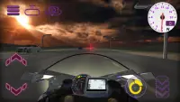 Wheelie King 3 - Motorbike Wheelie Challenge 3D Screen Shot 2