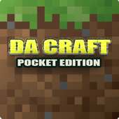Da craft exploration pocket edition
