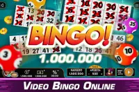 Let’s WinUp! - Free Casino Slots and Video Bingo Screen Shot 1