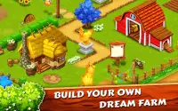 Farming Madness : Farming Game & Simulator Screen Shot 0