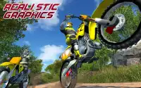 Offroad Moto Bike : Desert Stunts Uphill Rider 3D Screen Shot 0