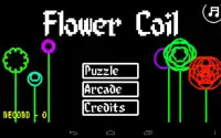 Flower Coil Screen Shot 0