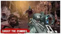 Atak Zombie Frontier 2017 Screen Shot 13