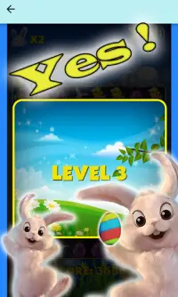 Endless Easter Game Screen Shot 3
