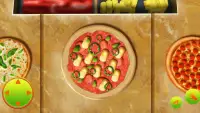 Pizza Simulator: 3D Cooking Screen Shot 4