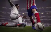 The Real for FIFA 16 Screen Shot 1