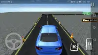 Driving Test Training Pakistan Screen Shot 5