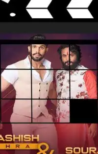 Bigg Boss 12 Jigsaw Puzzle Screen Shot 6